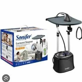 par utuk sonifer