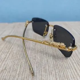 Очки Jaguar Açki
