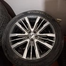 Diska Ford