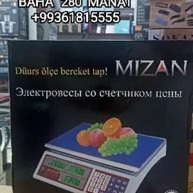 MIZAN TEREZI GAPAN ВЕСЬ ТЕРЕЗИ