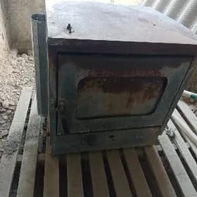 Iran pec