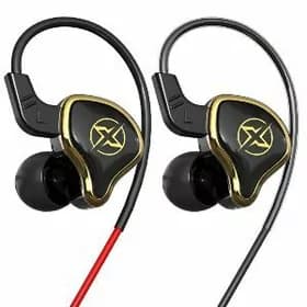 Игровые наушники UT-01 (IEM)