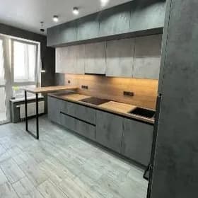 Kuhonny Кухонный гарнитуры крд