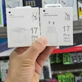 iPhone adapter zaryatnik kele
