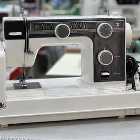 Janome 24 dikin