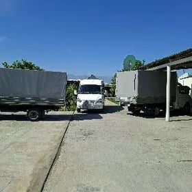 GAZEL HYZMATY