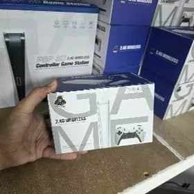 MINI PLAYSTATION TUNER OYUNLY