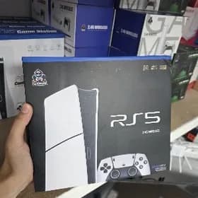 PLAYSTATION 5 MINI TUNER OYUN