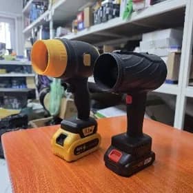 FEN TURBO UFLEYAN NASOS TUNER