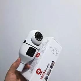 2 gozli kamera 🛜 Original