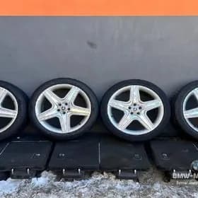 w164 ML R21 diska