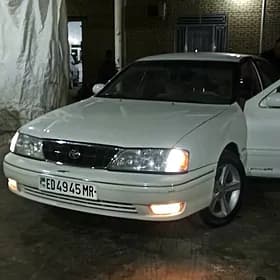 96 99Avalon fara cyra