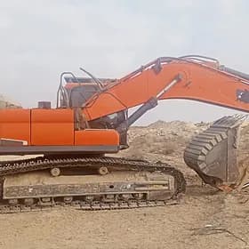 XCMG 500 2021
