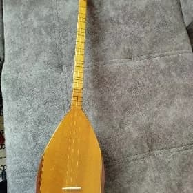 Baglama jura