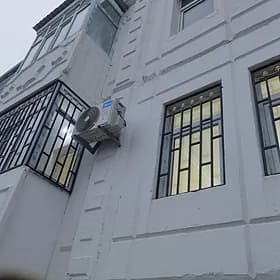 Resotka Reshotka swarka решетк