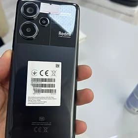 Redmi Note 13pro+ 8/256Gb
