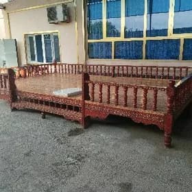 Krawat, tapçan