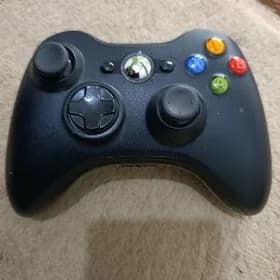 X Box Joistik Amatly bahadan