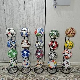 FUTBOL TOPLAR