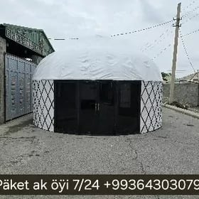 ak öÿ palata menÿu hyzmatlary