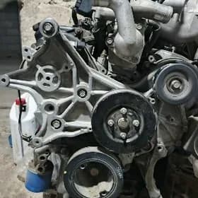Pajero mator