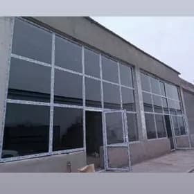 Plastıkovoy Ayna