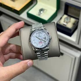 sagat rolex