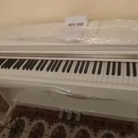 pianino elekro пианино
