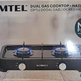 Kumtel 2 goz gqz