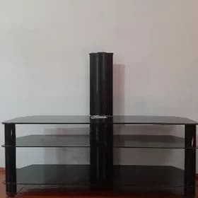 Telewizor podstawka