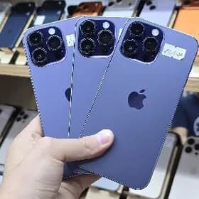 IPHONE 14 PRO MAX 🔋KREDIT