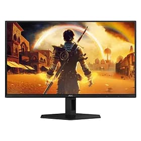 AOC QD-OLED 27" 2K 240Hz