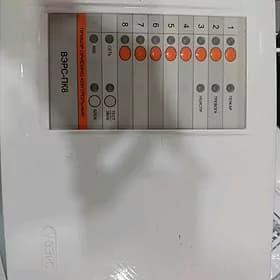Верс Honeywell пожарная прибор