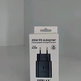 Gerlax Adapter, çehol Sam A06