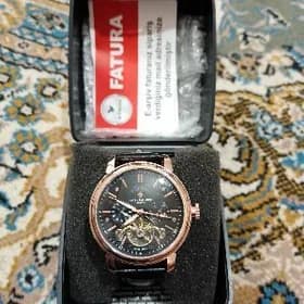 Sagat PATEK PHILIPPE mehanika