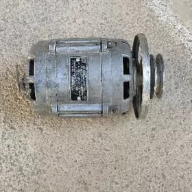 Motor kir mashynynky