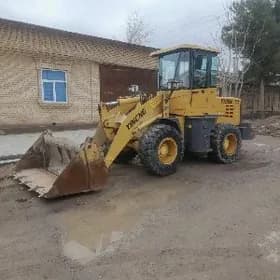XCMG LW300F 2014