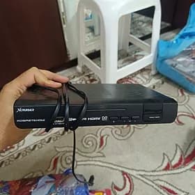 tuner
