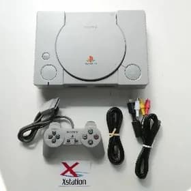playstation ps1
