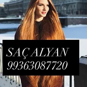 SAÇ ALYAS GYMMAT BAHADAN