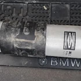 BMW e-39 BENZOFILTR