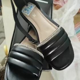 Босоножки