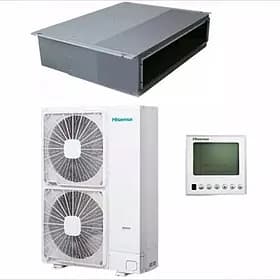 hisense kansaner