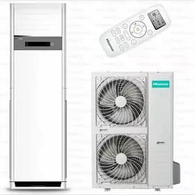 Hisense kansaner