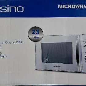 Presino 23litr mikrowolnowka