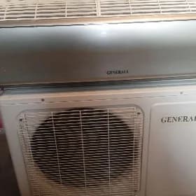 кондиционер GENERALL 12