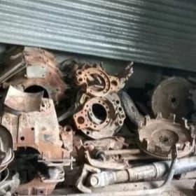EURO KAMAZ ZAPÇAST