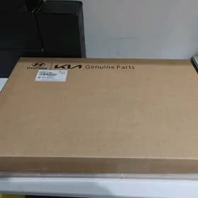 Genesis G70 filter 2022