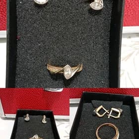 türk komplekt 585 proba