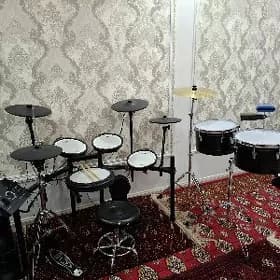 Roland 17 baraban